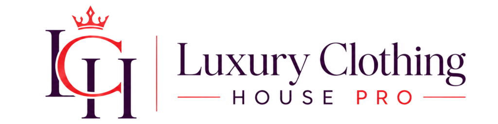 Luxury Clothing House Pro